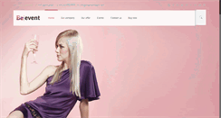 Desktop Screenshot of meena-infotech.com